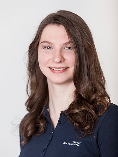 Lisa-Maria Bach