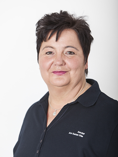 Anja Müller