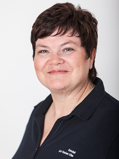 Ulrike Mischke