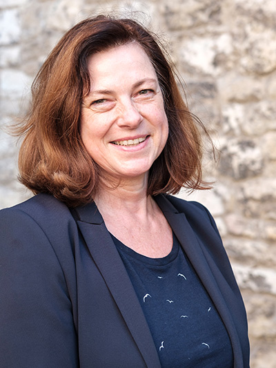 Cathrien Großkopf
